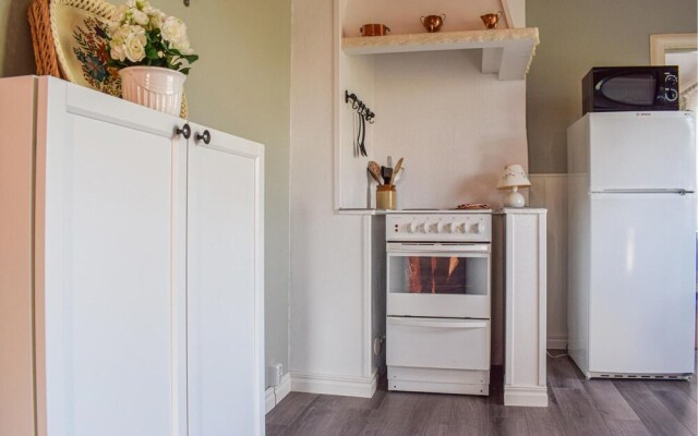 Awesome Home in Löttorp With 3 Bedrooms
