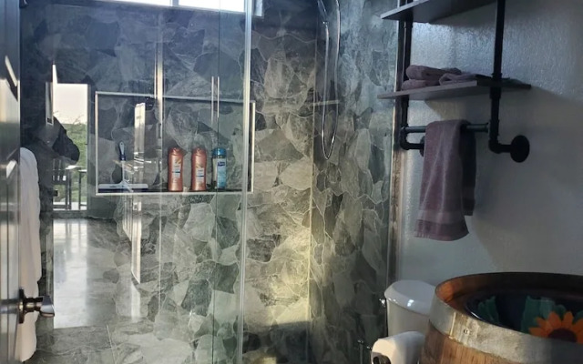 Hill Country Guest Houses