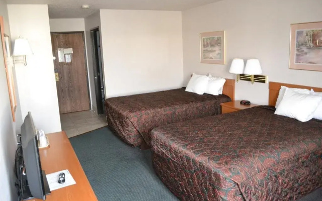 Countryside Inn & Suites