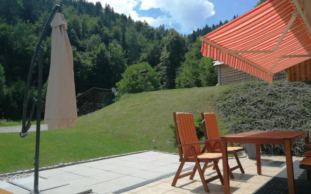 Apartment Natur
