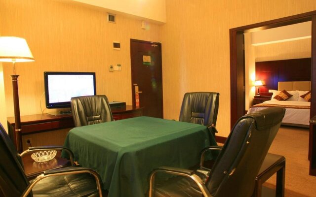 Huayue Hotel