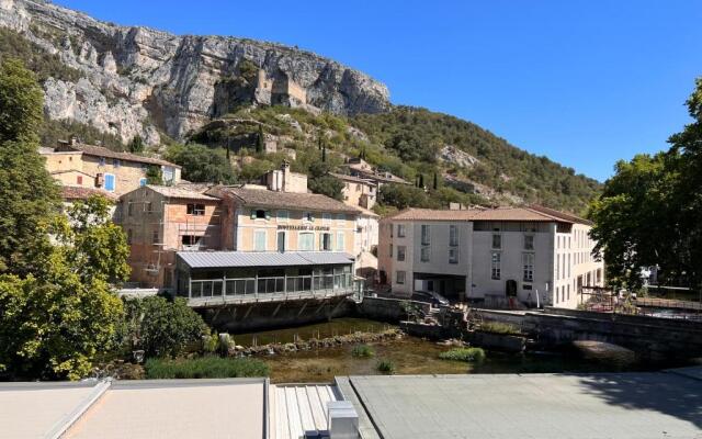 Studio "Le Fontaine de Vaucluse"