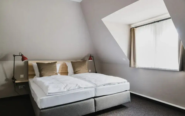 Hotel Villa Bodeblick