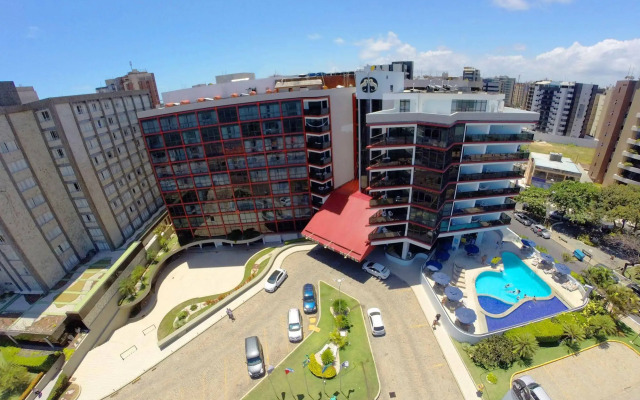 Maceió Mar Hotel