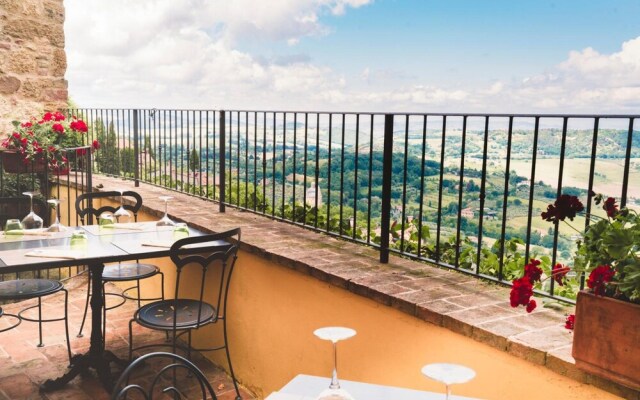 Osteria del Borgo