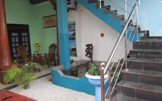 Sayura Guest House