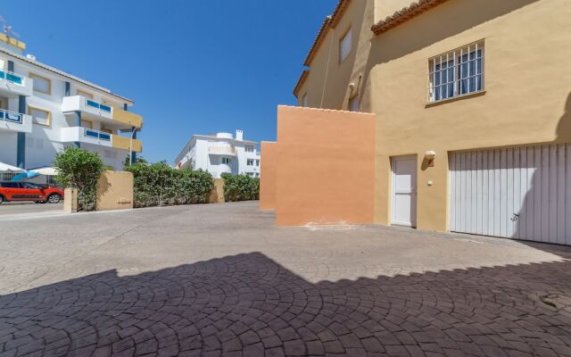 Travel Habitat Playa Oliva