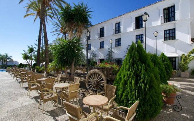 Hotel ILUNION Hacienda de Mijas