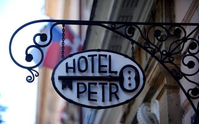 Hotel Petr