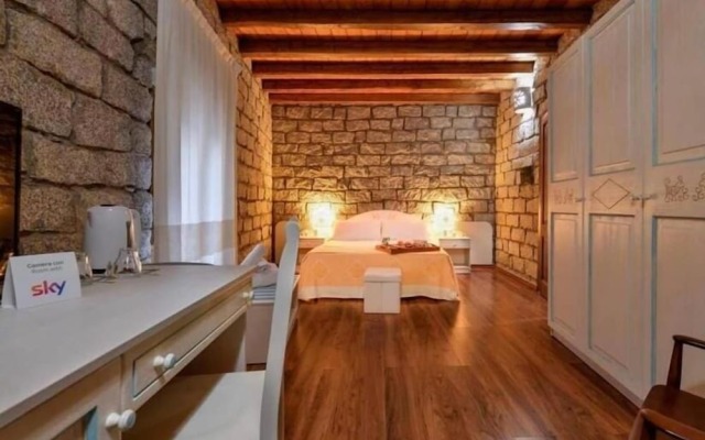 Hotel Antica Posada