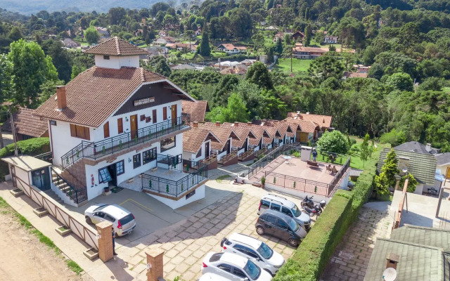 Pousada Villa Monte Verde
