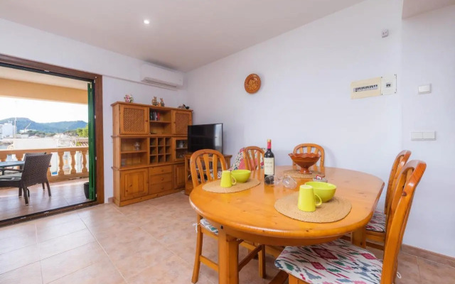 Apartamento Maritim