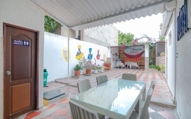 Casa Hotel Jimatta