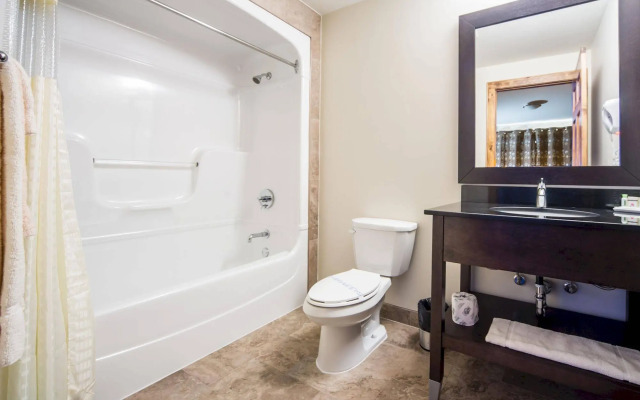 Marble Inn Resort
