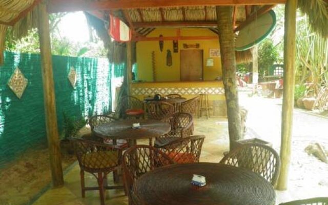 Pousada Kite Cabana