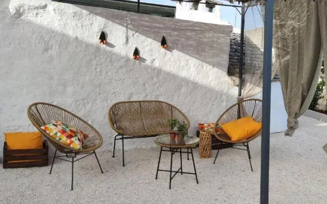 i trulli di Caterina - trullo indipendente