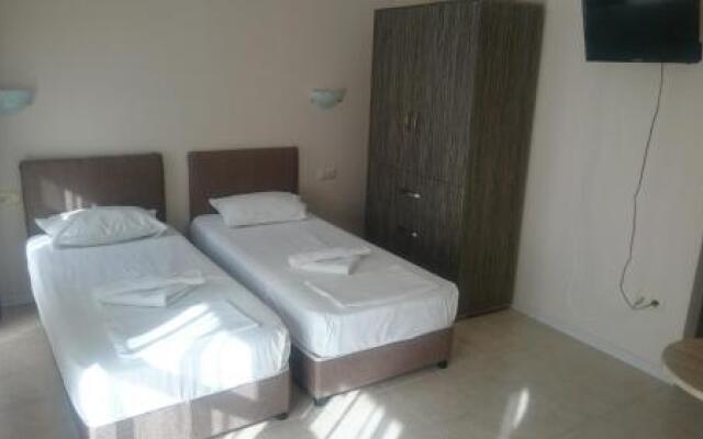 Apartment in the Casa del Sol Complex