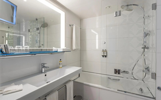 Pestana Berlin Tiergarten