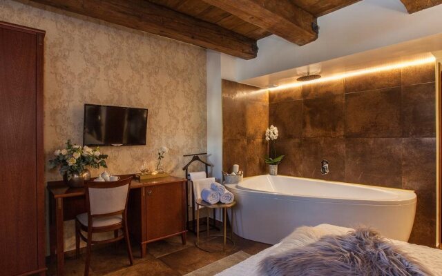 Pytloun Chateau Hotel Ctenice
