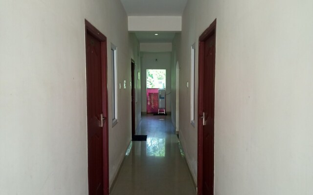 Madha Home Resorts
