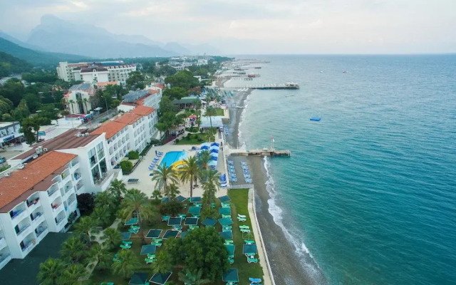 Club Hotel Rama - All Inclusive