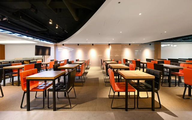 Le Room Hotel Kaifeng