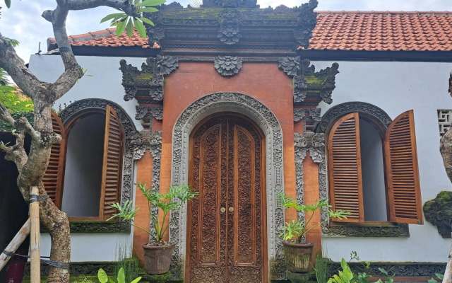 Motama Villa