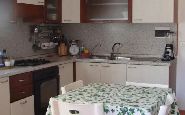 Acajou Apartment
