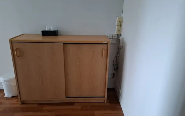 1 Double 2 single 2 Sofa Beds Suite 4