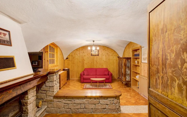 Caratteristico e accogliente alloggio