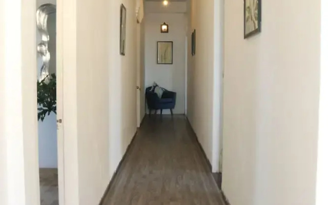 Bennies House - Hostel