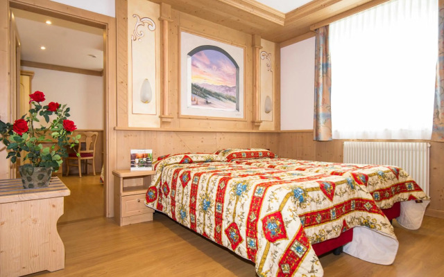 Sport Hotel Vittoria