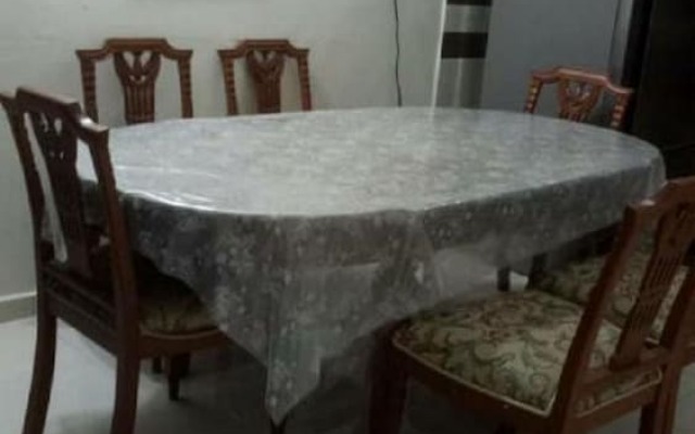 Chandan Vacation Home