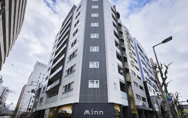 Minn Umeda North