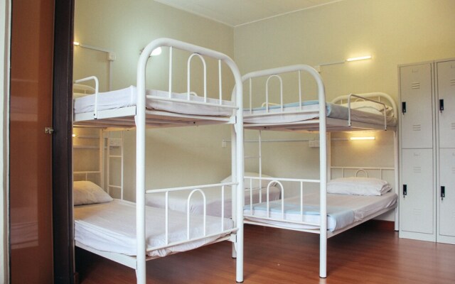 Bunkmates Damansara Utama