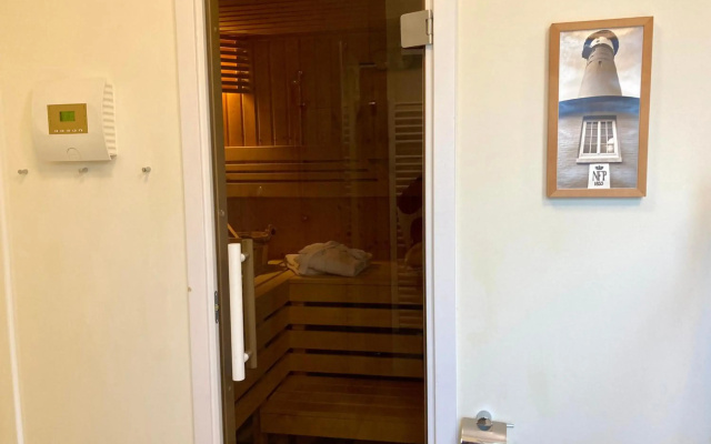 Ferienhaus Grodenblick Wildrose