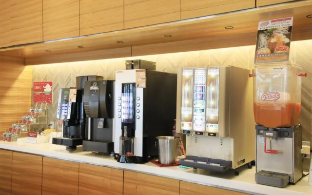 Richmond Hotel Premier Sendai Ekimae