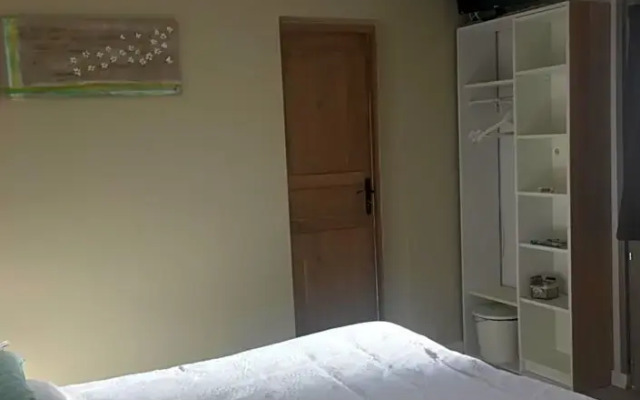 L'Atelier des Coudelières