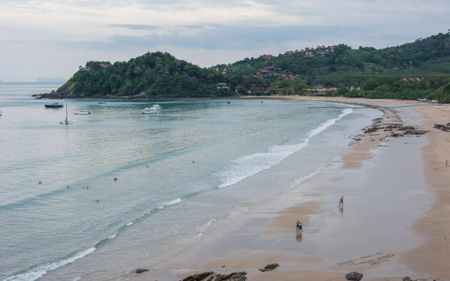Lanta Smile Resort @Longbeach