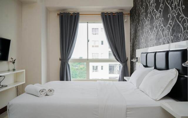 Modern And Nice 2Br Apartment Scientia Residence