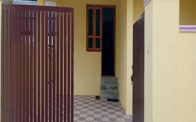 Arumugam AC Residency