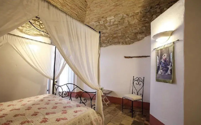 I Templari di Alberona