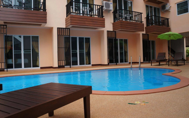 Manee House (SHA Extra Plus)