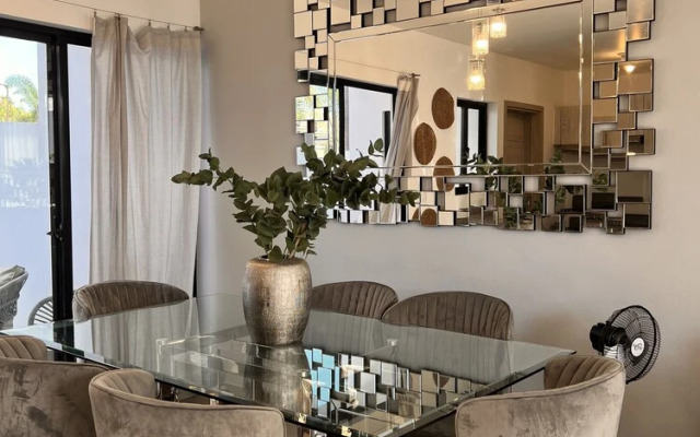 Townhouse Bay Garden 22