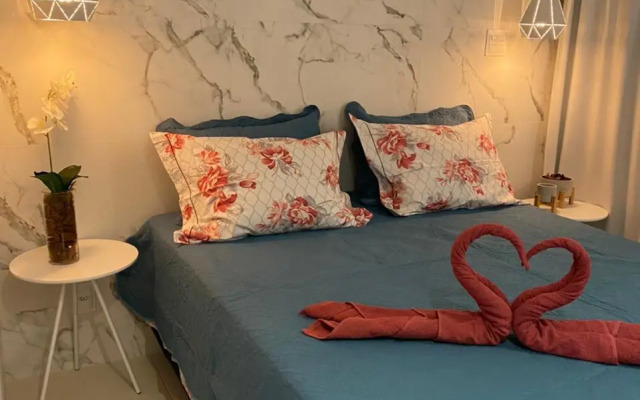 Pousada Oceano e Mar