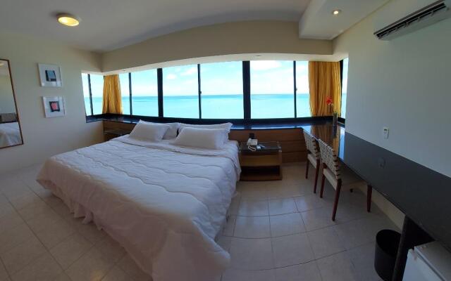 Euro Suíte Recife By Nacional Inn