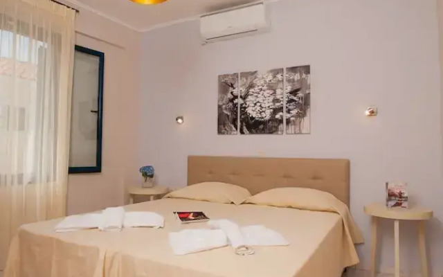 Villa Peonia & Villa Ortansia