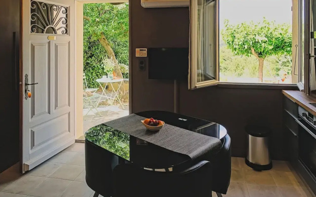 À Villa di Rutali