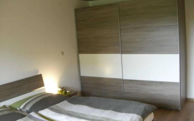 Apartment Heilbrünnchen