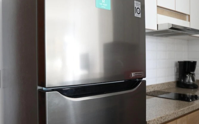 Quiet Romantic Apartment In The Heart Of Barranco